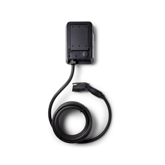 LiteOn Level 2 EV Charger Bundle – 4× 48A Single-Port Wall Units w/ POS, 25-ft Cables + 1 Yr PowerFlex