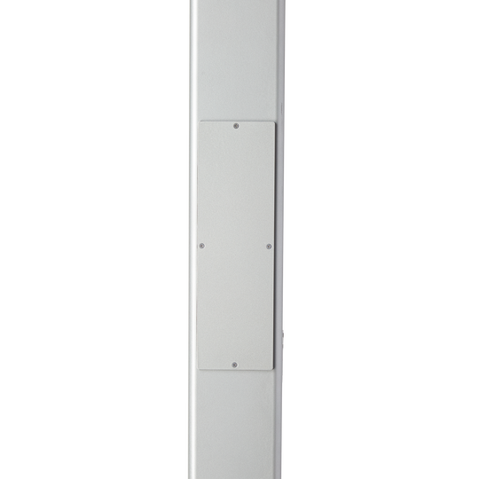 LiteOn Level 2 EV Charger Bundle – 4× 48A Dual-Port w/ POS, 25-ft Cables, 2× 6-ft Pedestals + 1Yr PowerFlex