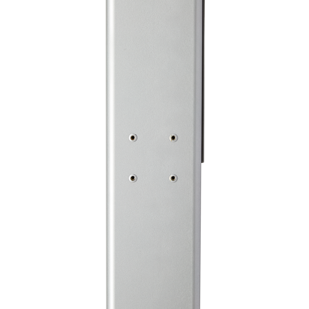 LiteOn Level 2 EV Charger Bundle – 4× 48A Dual-Port w/ POS, 25-ft Cables, 2× 6-ft Pedestals + 1Yr PowerFlex