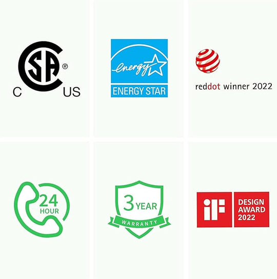 AUTEL MaxiCharger AC Elite 40A Level 2 EV Charger – NEMA 14-50, J1772 (Separate Holster)