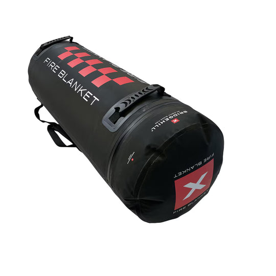 Bridgehill Car Fire Blanket - Single Use