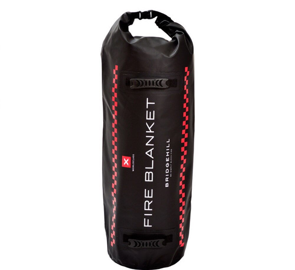 Bridgehill Lithium Battery Fire Blanket - Standard