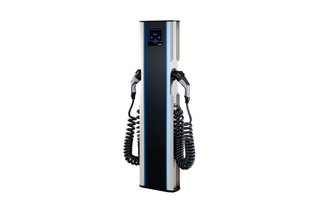 EV ChargePlus - CityCharge V2 Plus 40A Dual EV Charger