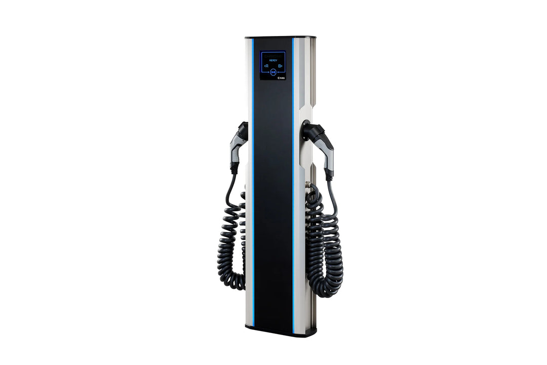 EV ChargePlus - CityCharge V2 Plus 40A Dual EV Charger