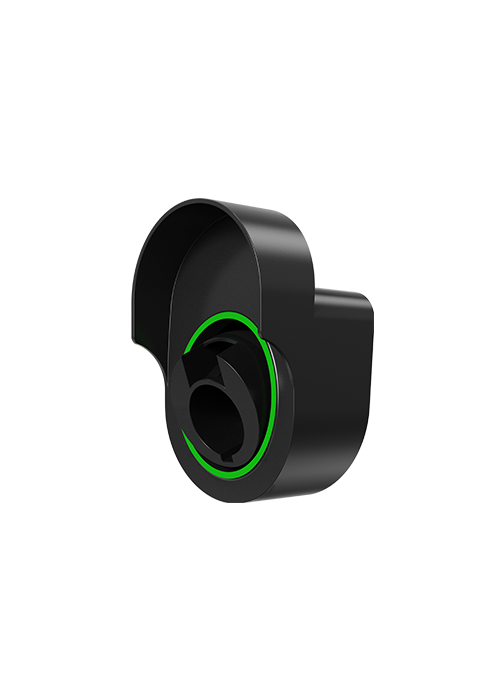 EVBOLT Nozzle Holster Connector