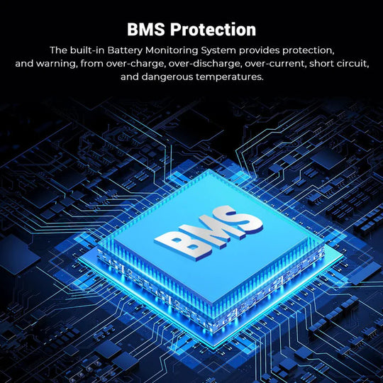 SunGoldPower- Powerwall X LITHIUM BATTERY 51.2V 200AH