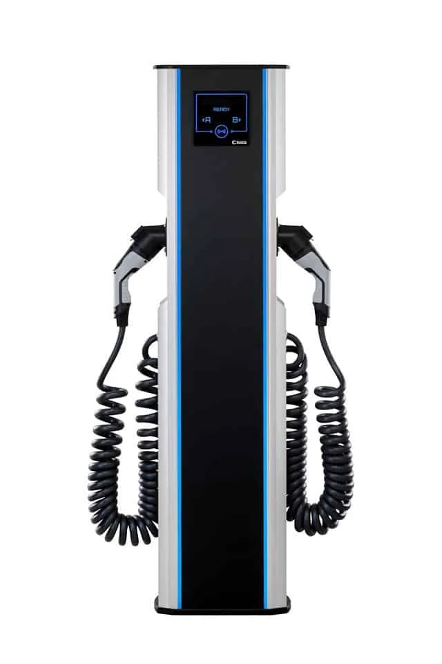 EV ChargePlus - CityCharge V2 Plus 40A Dual EV Charger