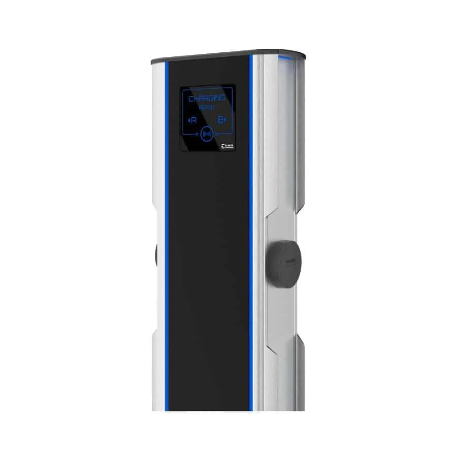 EV ChargePlus - CityCharge V2 Plus 40A Dual EV Charger