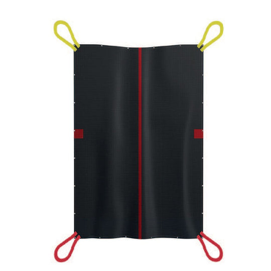 Bridgehill Fire Blanket Car Standard XL - Single Use