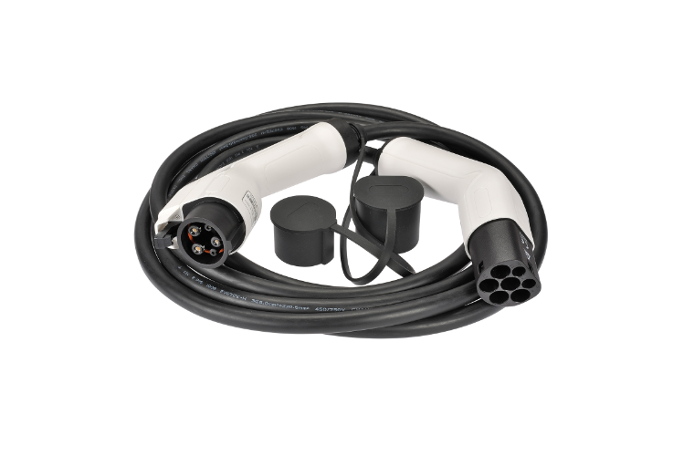 Projecta Type 1 EV Charging Cable