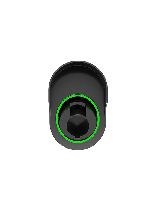 EVBOLT Nozzle Holster Connector